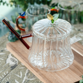 Заварник Greenwood 840 мл