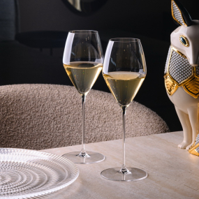 Набор бокалов для вина Sauvignon Blanc Veloce 347 мл, 2 шт