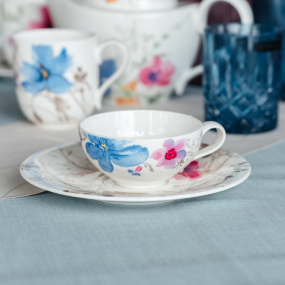 Чашка чайная Mariefleur Gris Basic 240 мл