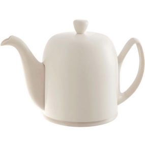 Заварник Salam Monochrome 1 л, цвет розовый