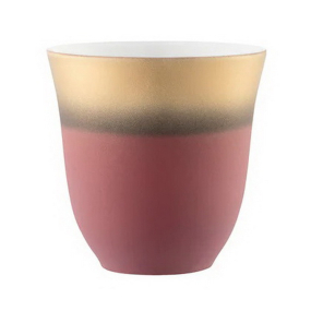 Кружка "Африканский красный" Illusions 250 мл