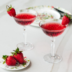 Бокал для коктейля Palais 200 мл