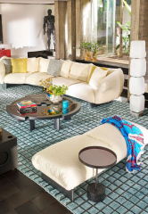 Банкетка Cassina Mon-Cloud