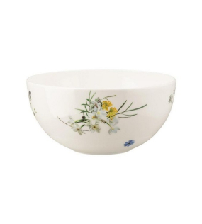 Салатник Brillance Fleurs des Alpes 18 см