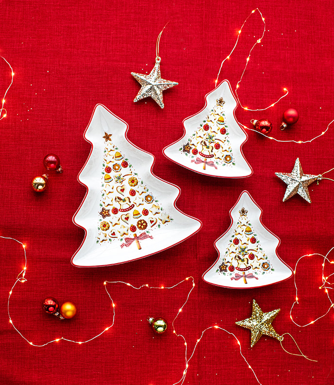 Winter Bakery Delight