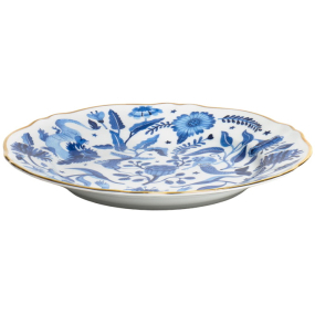 Тарелка столовая "Море" Fabula 26,5 см