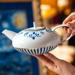 Заварник Transatlantica 1,335 л