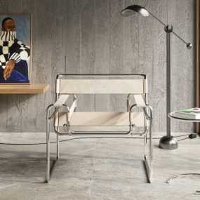 Керамогранит Italon Magma 60х120 Naturale, Silver, 9 мм