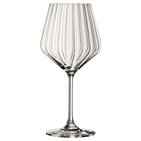 Набор бокалов для вина Burgundy LifeStyle 640 мл, 4 шт