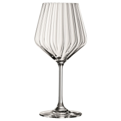 Набор бокалов для вина Burgundy LifeStyle 640 мл, 4 шт