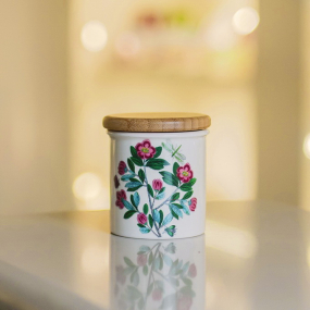 Емкость для хранения "Рододендрон" 10 см