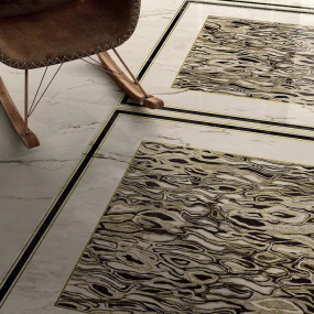 Керамогранит Imola The room 60х120 LP, Ghepard, 6,5 мм