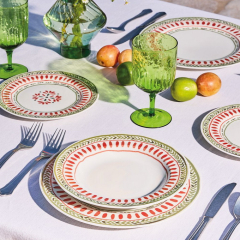 Тарелка столовая Soho 27 см