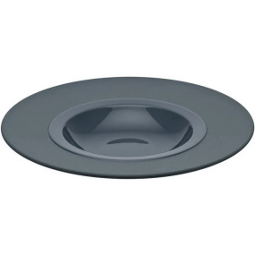 Тарелка глубокая Bahia Bleu De Roche 23 см