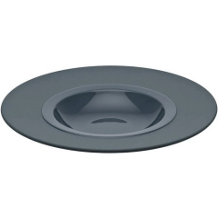 Тарелка глубокая Bahia Bleu De Roche 23 см