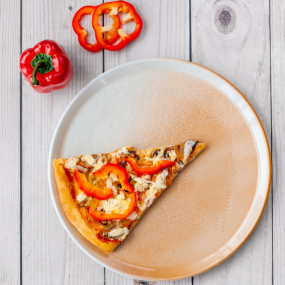 Блюдо для пиццы Cinzia Pizza 33 см