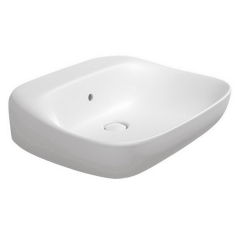 Раковина подвесная Flaminia Fluo 49х60 FU60L