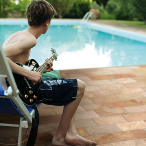 Керамогранит Imola Trail 20х30 N, Porfido Mix, 18 мм