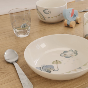 Набор стаканов Walk like an Elephant 150 мл, 2 шт