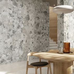 Керамогранит Italon Continuum 60х120 Naturale, Polar, 9 мм