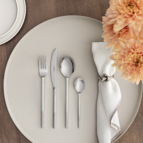 Набор столовых приборов Afina Cutlery, 24 предмета