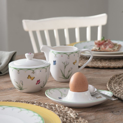 Стаканчик для яйца Colourful Spring