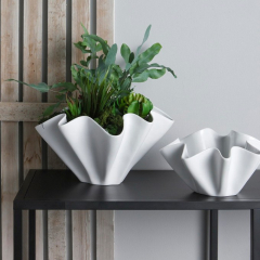 Ваза Valentina 19,5 см