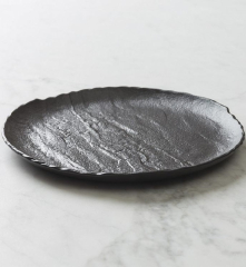 Тарелка столовая Vulcania 29 см