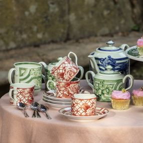 Заварник The Meaning 1,278 л