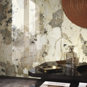 Керамогранит Italon Eternum 80х160 Naturale, Volcano, 9 мм