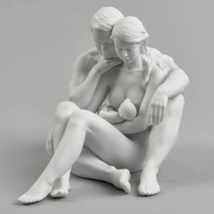 Статуэтка "Сущность Жизни" 23х25х29 см