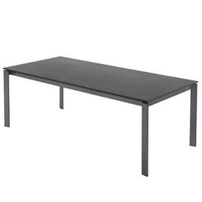 Стол Connubia Eminence 110(155)х70 CB4724, Vulcano