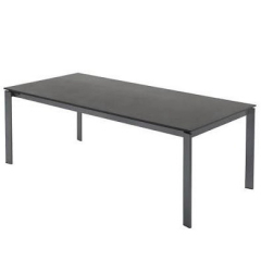Стол Connubia Eminence 110(155)х70 CB4724, Vulcano