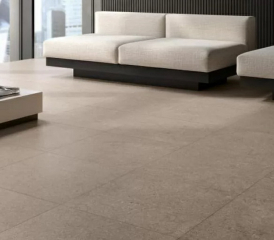 Керамогранит Italon Discover 60х120 Naturale, White, 9 мм