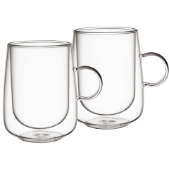 Набор кружек Artesano Hot&Cold Beverages 250 мл, 2 шт