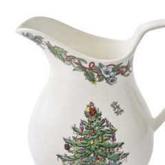 Кувшин Christmas Tree 1,4 л, с орнаментом