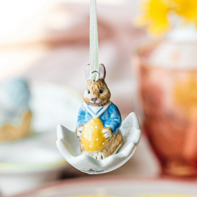 Фигурка "Макс в яйце" Bunny Tales 5 см