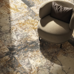 Керамогранит La Faenza Aesthetica 120х278 LPM, Breche Vendome, 6,5 мм