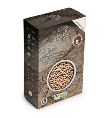 Перец белый Sikara White Pepper, набор из 3 премиум саше, 60 г