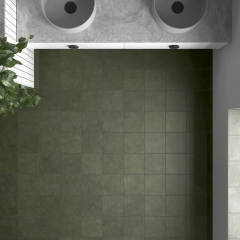 Керамогранит Equipe Stage 20х20, Forest, 8,3 мм