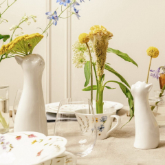 Ваза "Кот" Farm Life 14 см