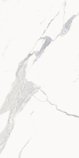 Керамогранит Italon Stellaris 60х120 Naturale, Statuario White, 9 мм