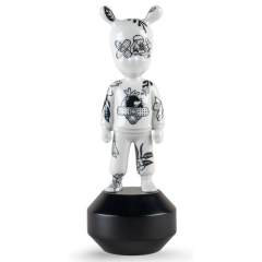 Статуэтка The Guest от Henn Kim 30х11х11 см