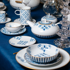 Заварник Transatlantica 1,335 л