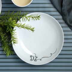 Салатник Statement 18,5 см