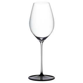 Бокал для вина Champagne/Sauvignon Fatto A Mano Black Tie 464 мл