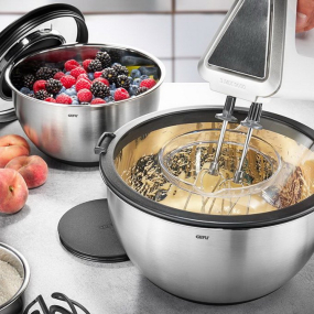 Набор салатников с крышками Muovo, 2 шт