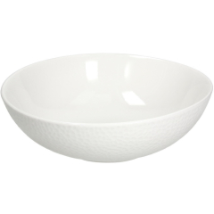 Салатник Golf Bianco 22 см