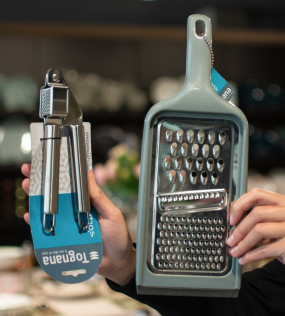 Пресс для чеснока Mythos