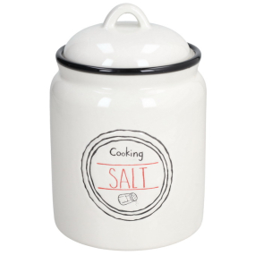 Емкость для соли Dolce Casa Bristol 900 мл